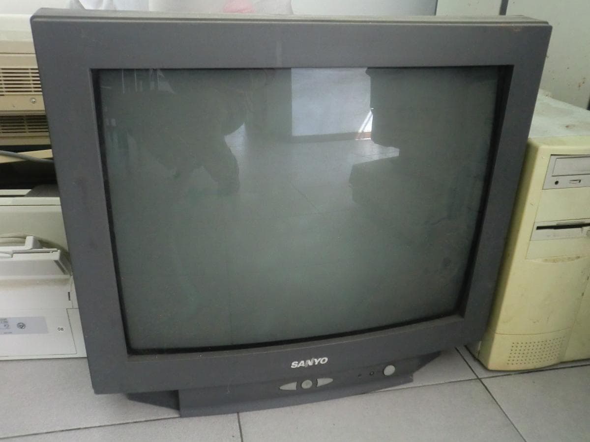 Televisor