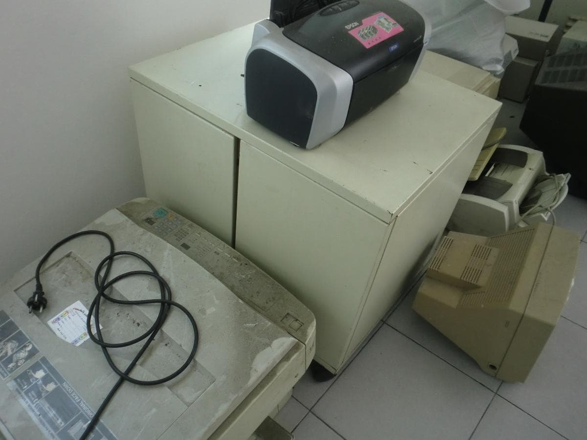 Armário