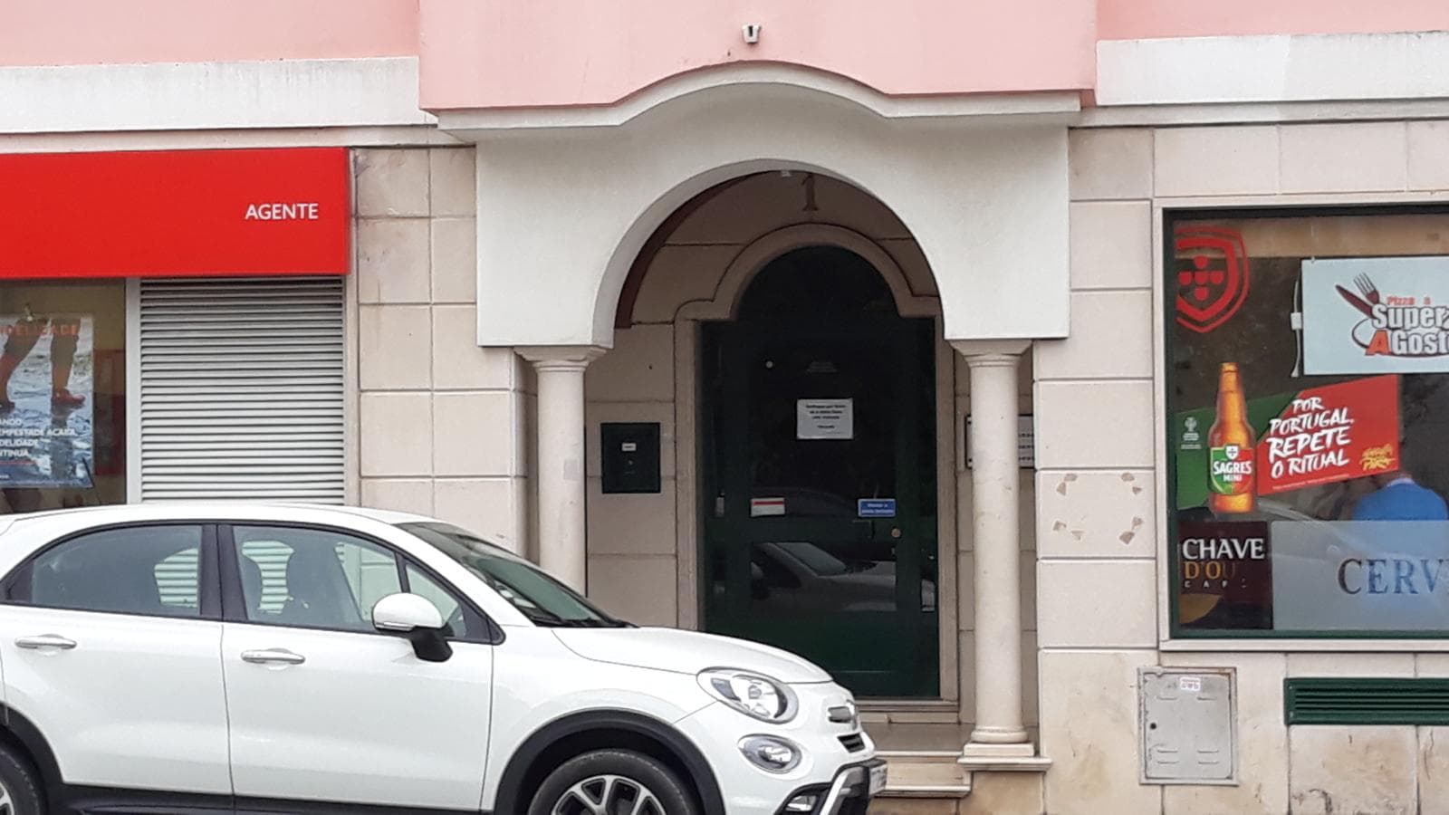 Apartamento T1 · Caldas da Rainha — imagem 6