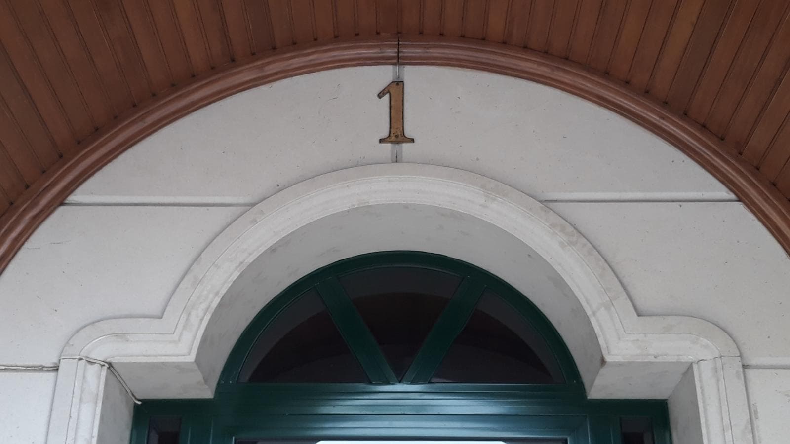 Apartamento T1 · Caldas da Rainha — imagem 5