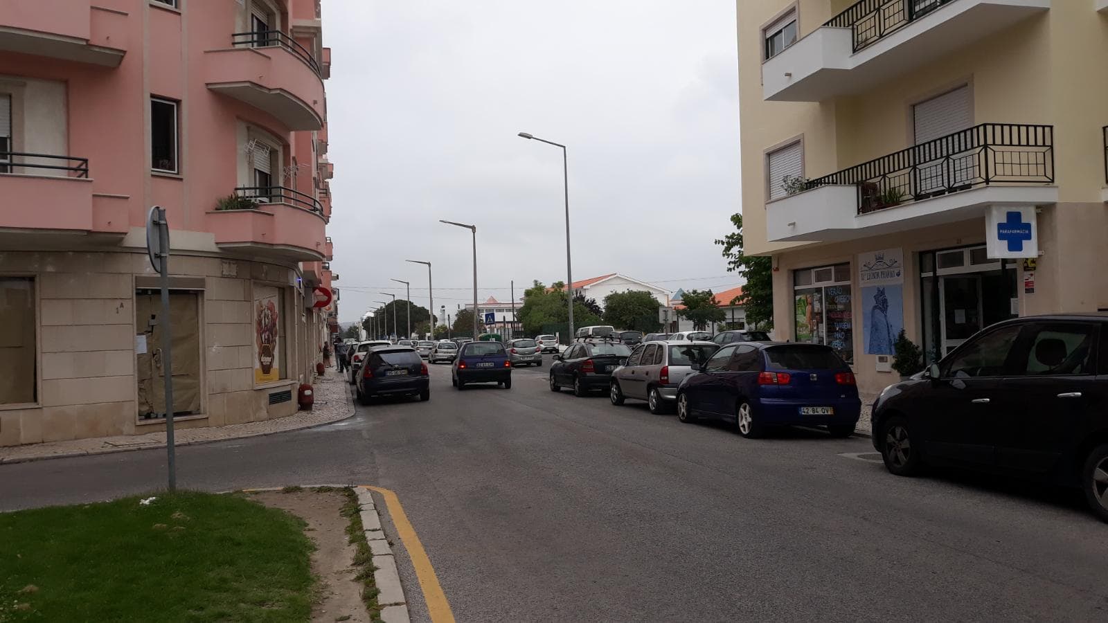 Apartamento T1 · Caldas da Rainha — imagem 9
