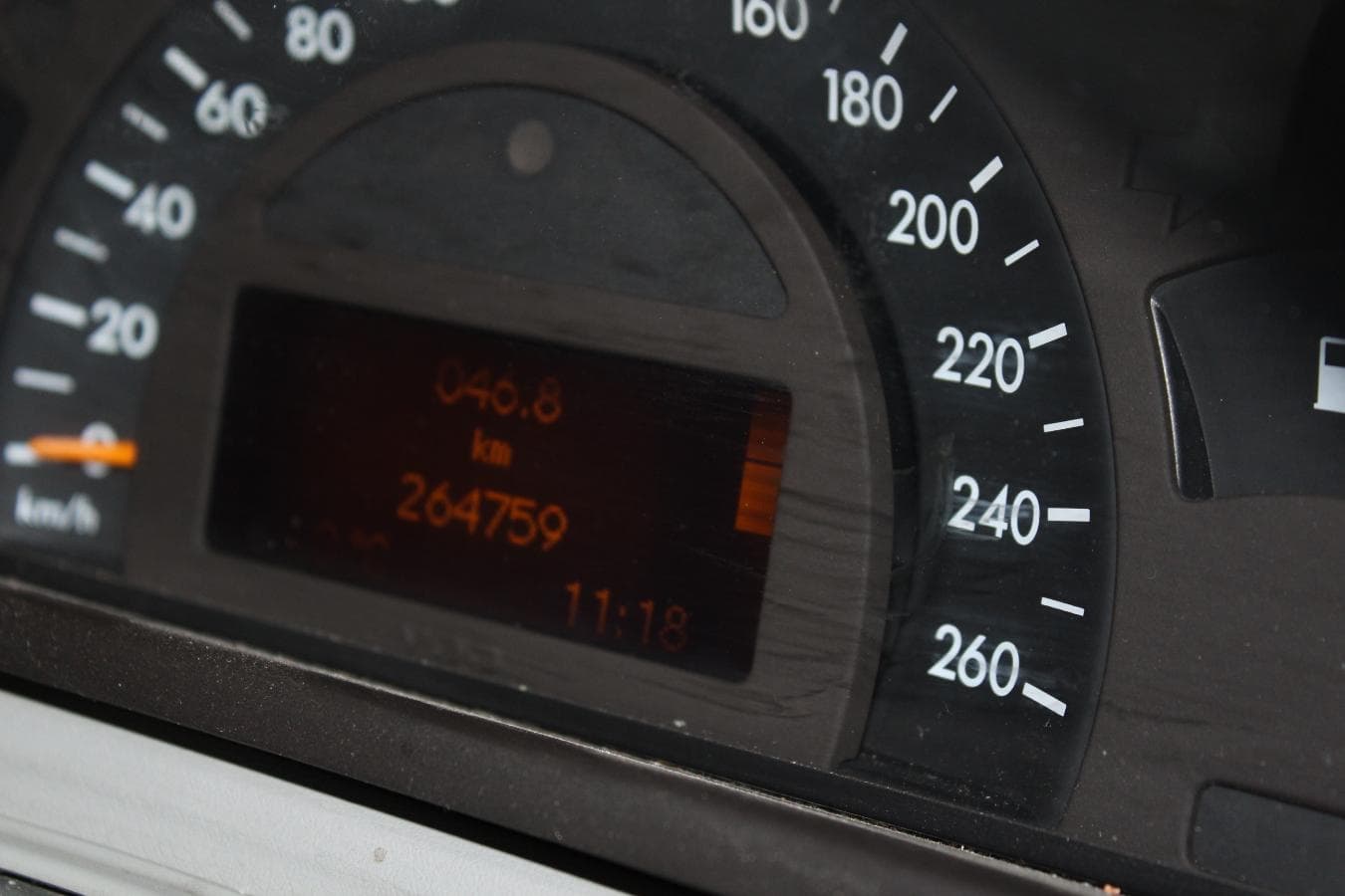 Mercedes-Benz C220 CDI — imagen 5