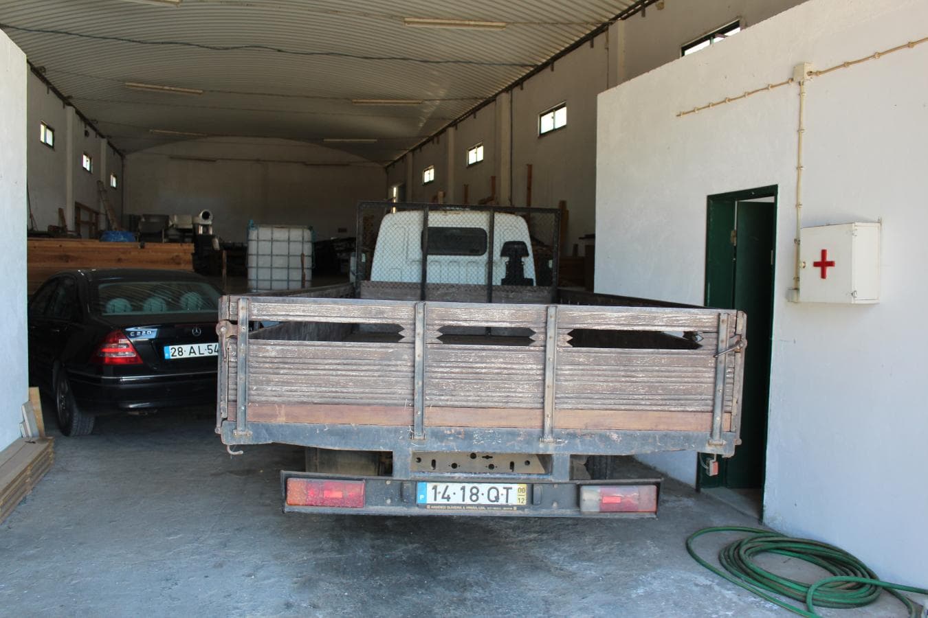 Mitsubishi Canter — image 2