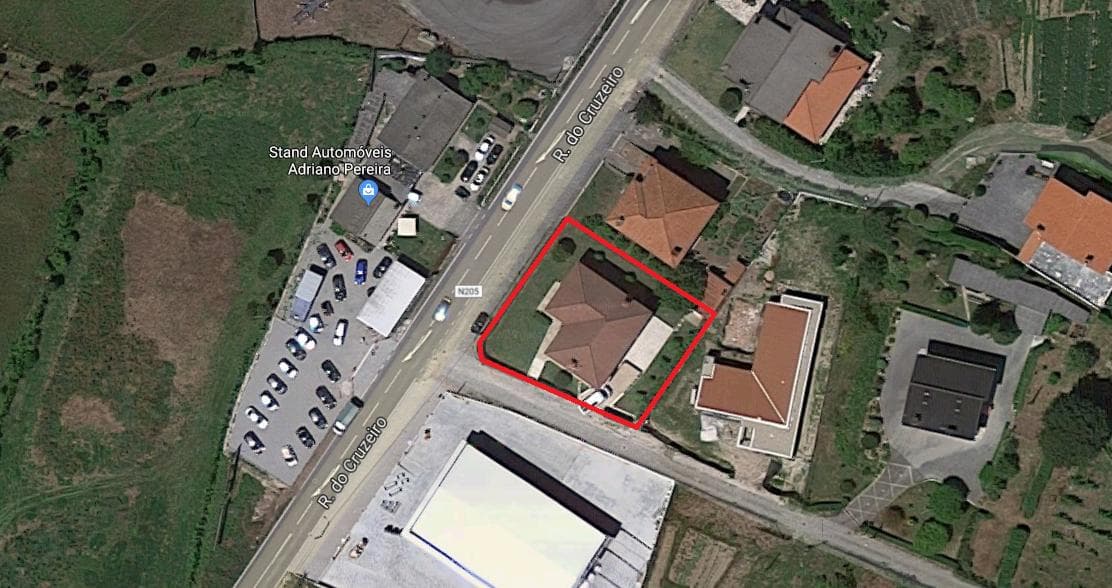 Moradia V5  · Póvoa de Lanhoso — imagen 24
