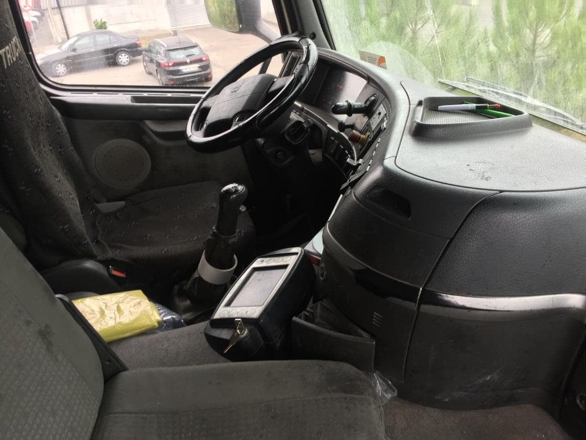 VOLVO  FM 9-43 (4X2) — imagen 7