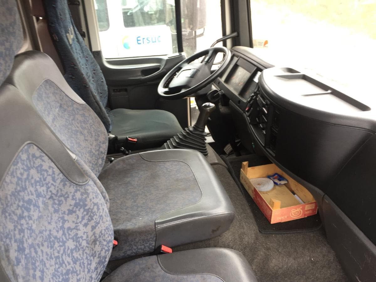 VOLVO FL 250 — image 6