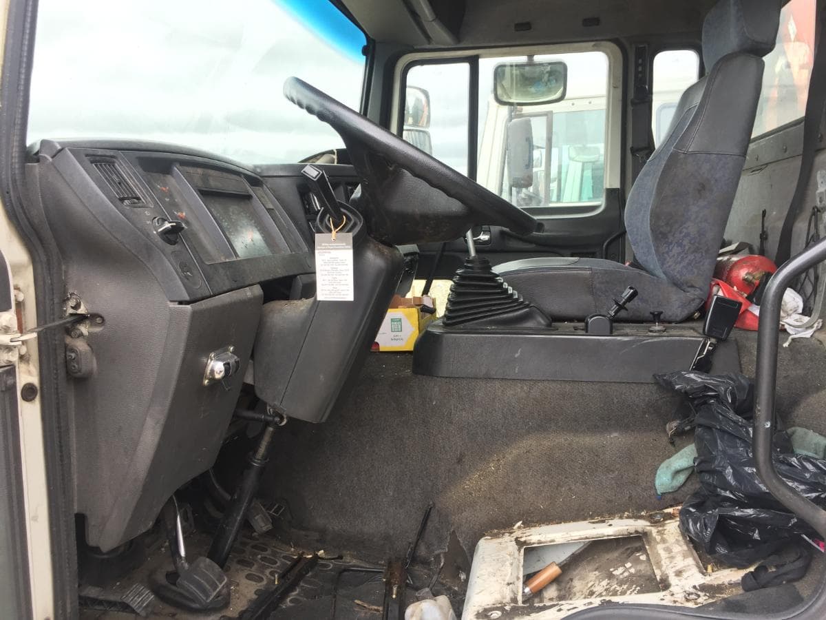 VOLVO FL 250 — image 7