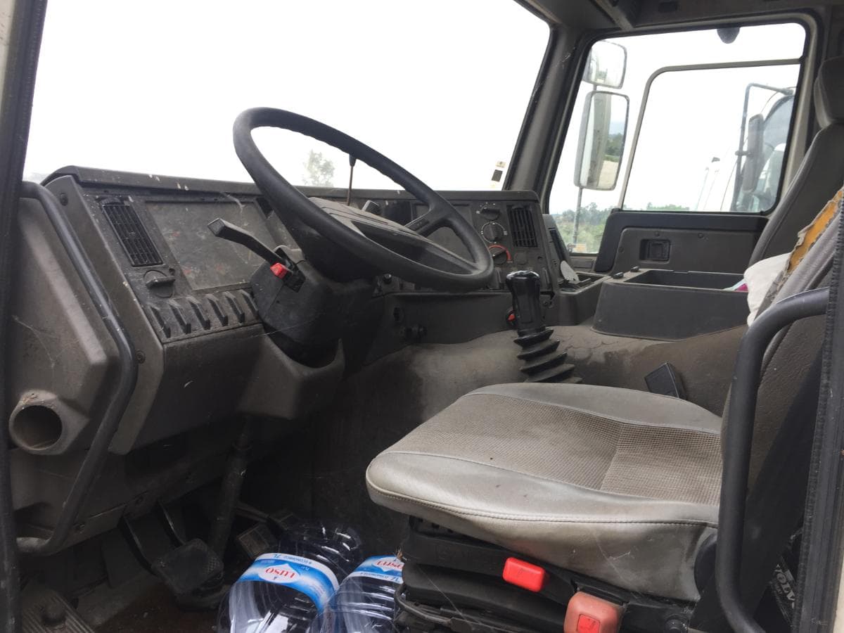 VOLVO FL 7-260 — imagen 3