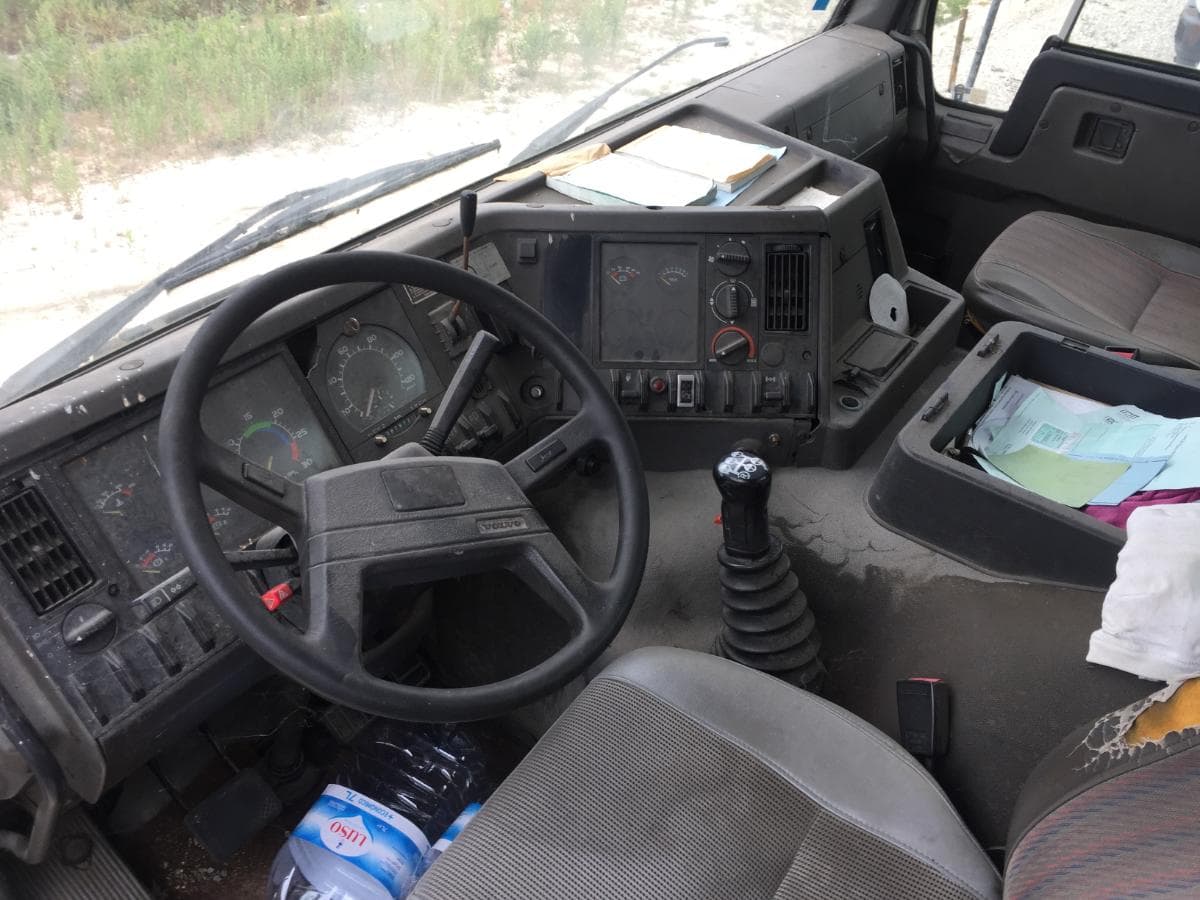 VOLVO FL 7-260 — imagen 4