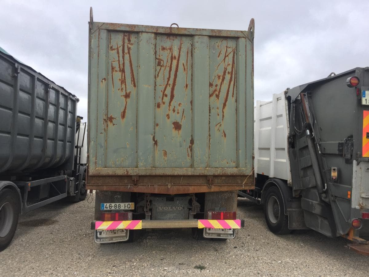 VOLVO FL 7-260 — imagen 7