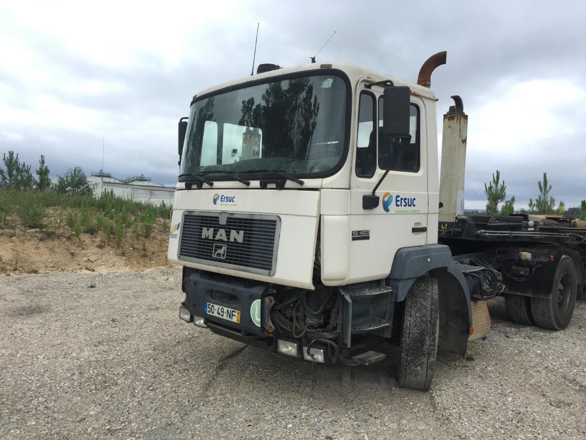 MAN 19.403 FT — imagem 1
