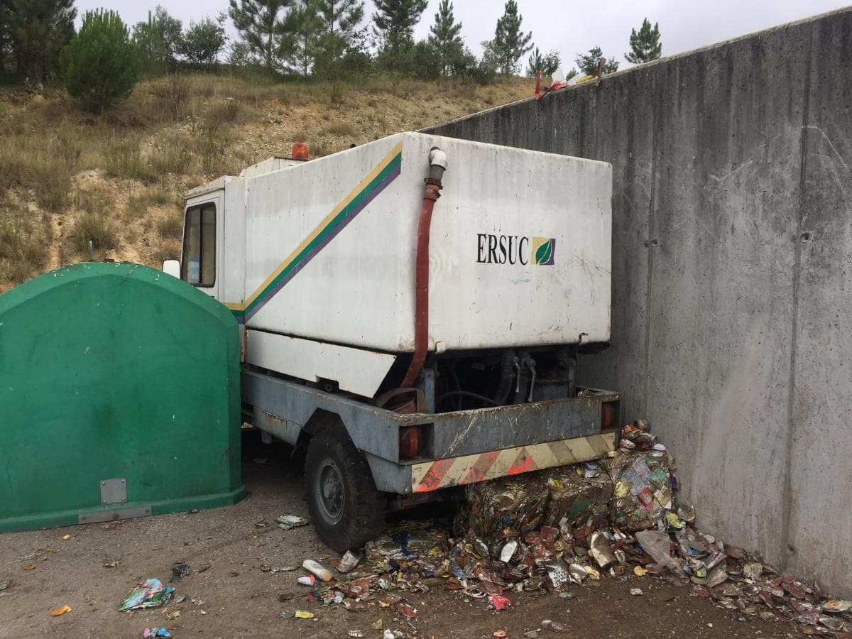 Lavadora DULEVO — imagen 2