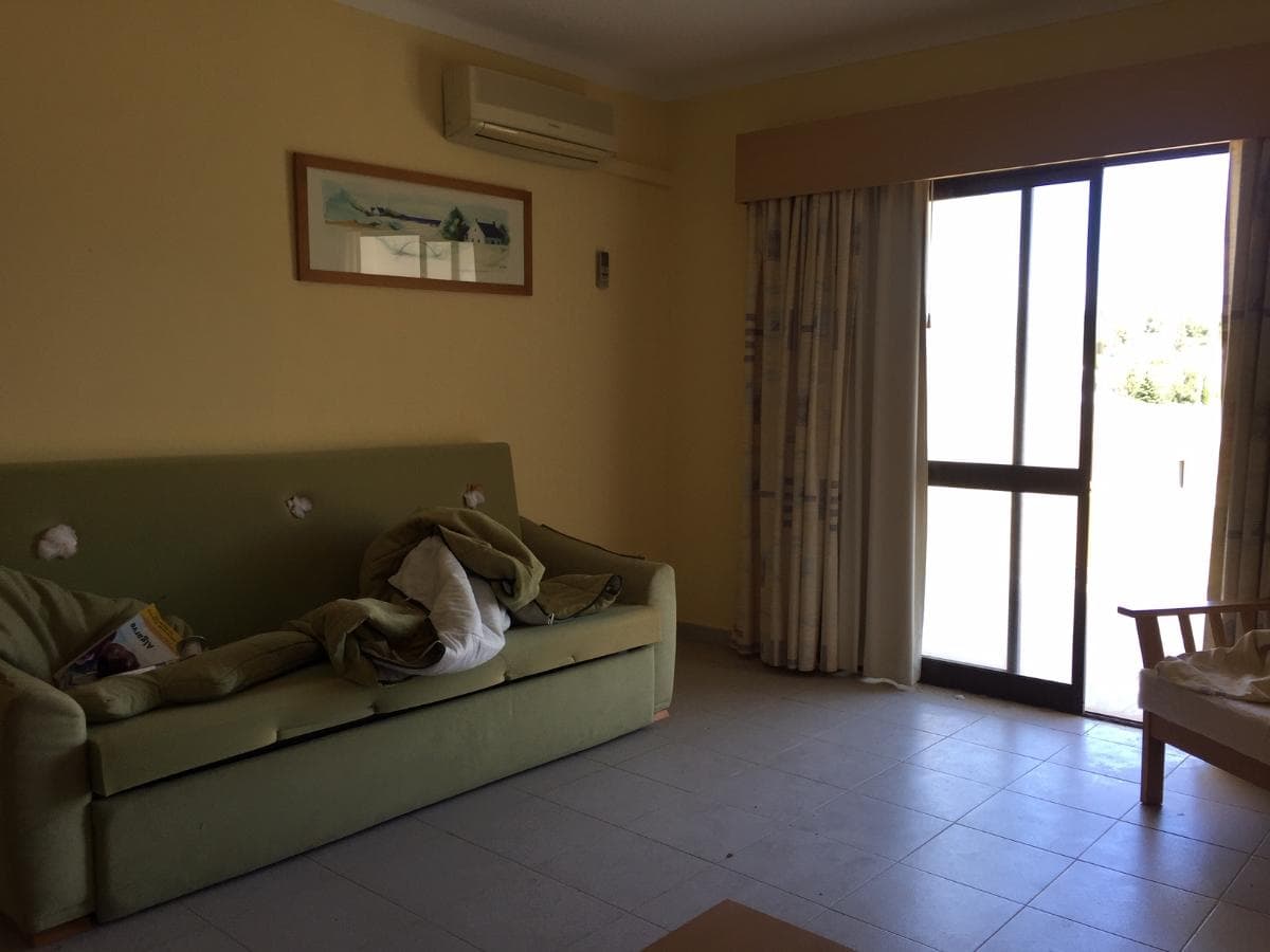 Apartamento T1 + 2 Arrecadações — imagem 6