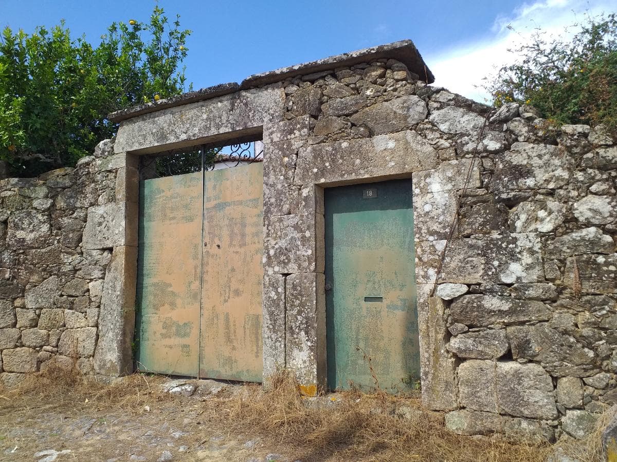Quinta c/ Vinha · Valença — imagem 34
