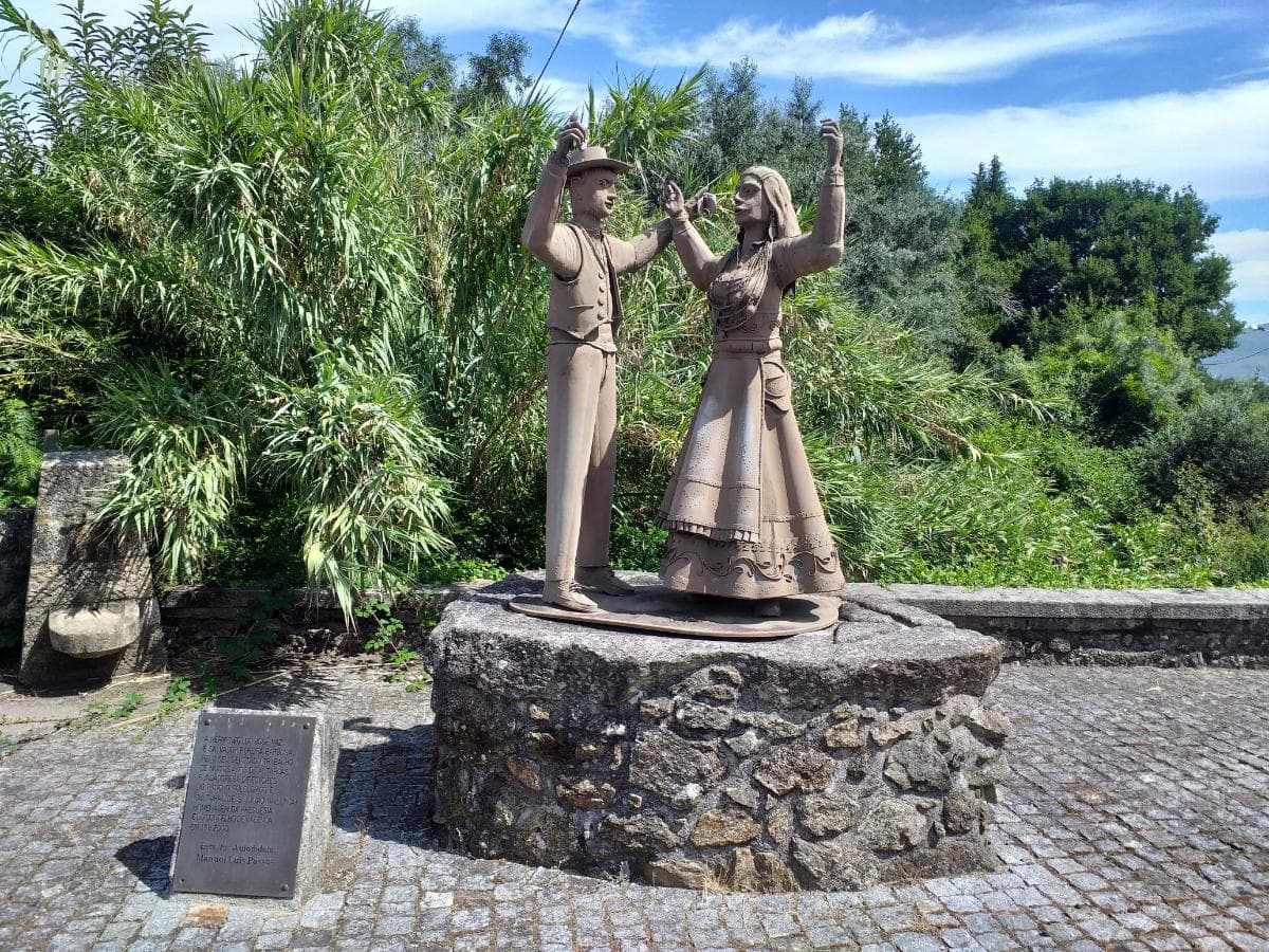 Quinta c/ Vinha · Valença — imagem 35