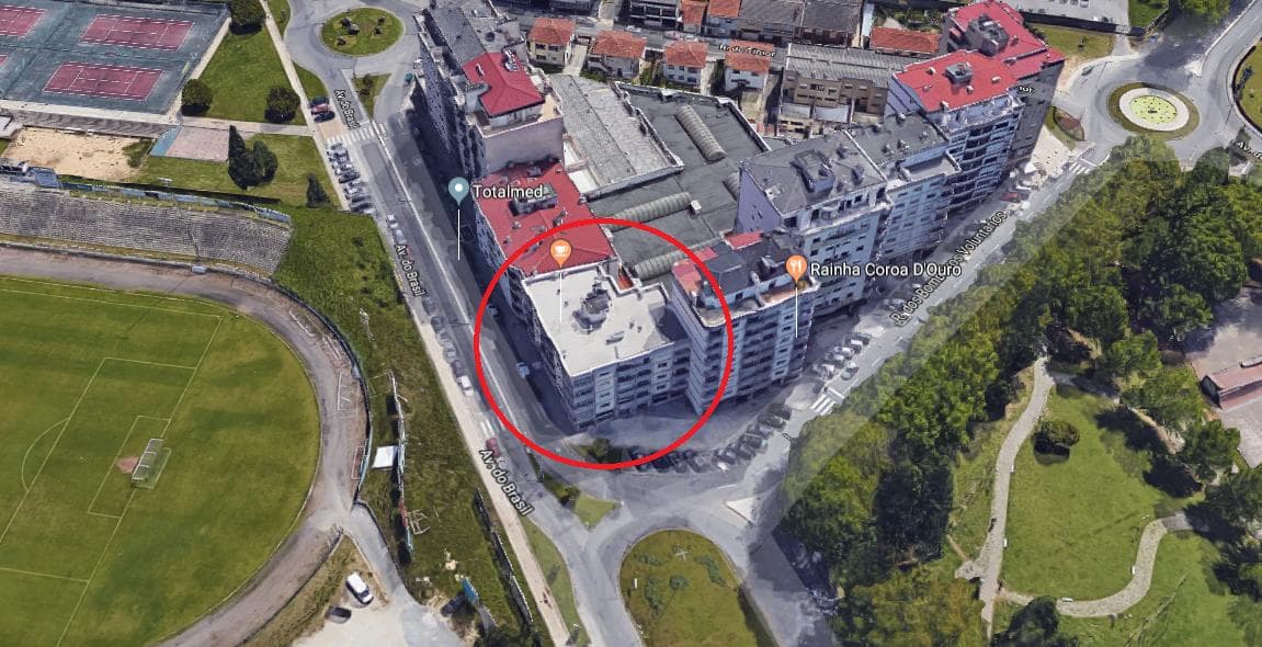Apartamento T3 · São João da Madeira — image 19