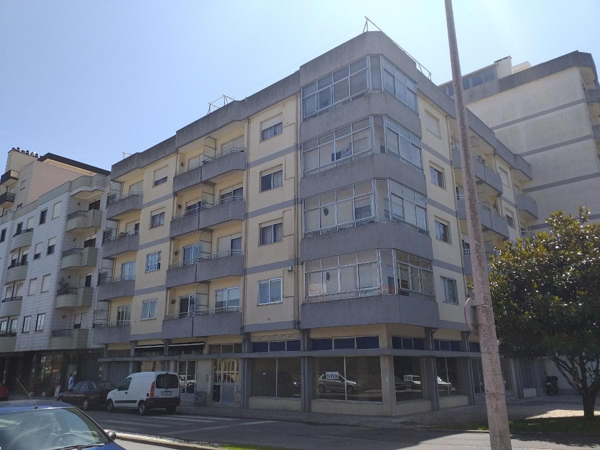 APARTAMENTO T3