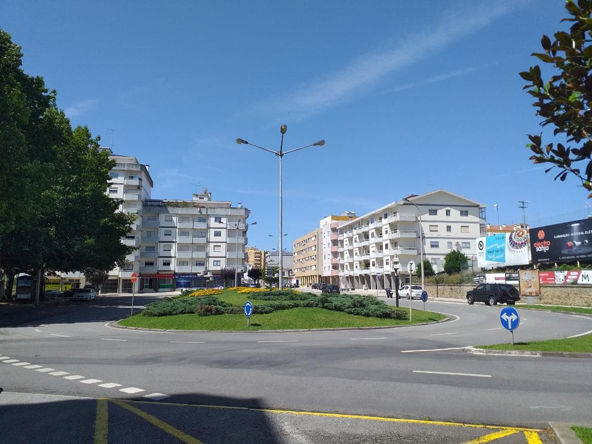 Apartamento T3 · São João da Madeira — image 14