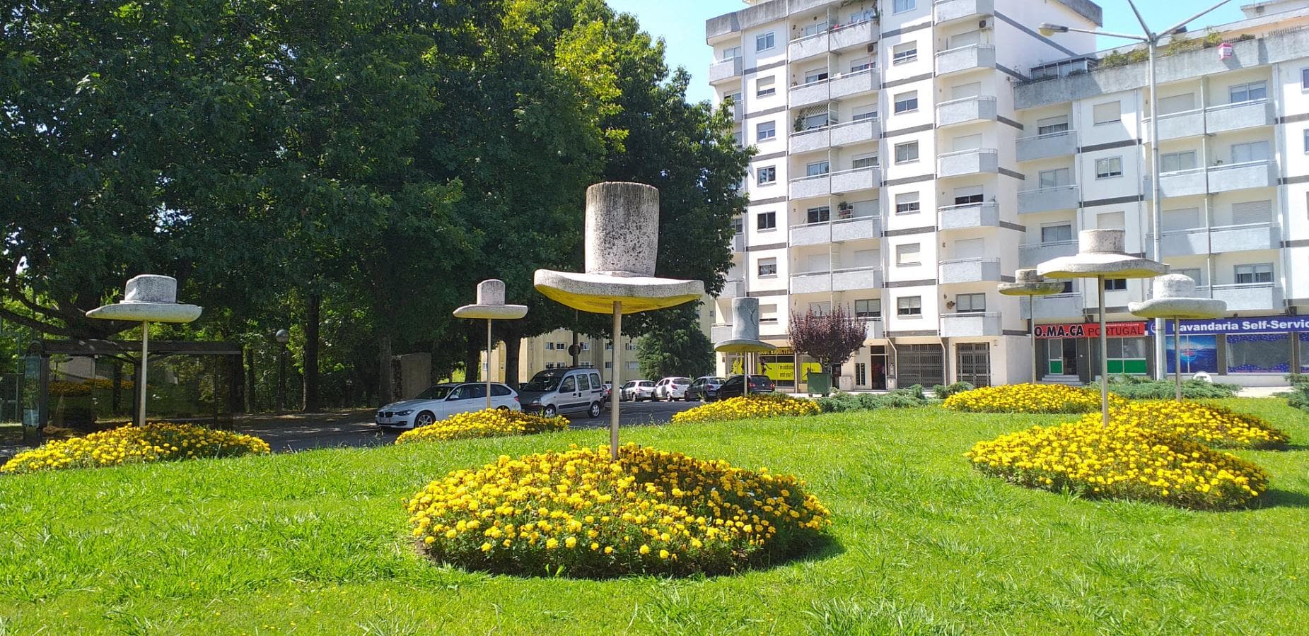 Apartamento T3 · São João da Madeira — image 16