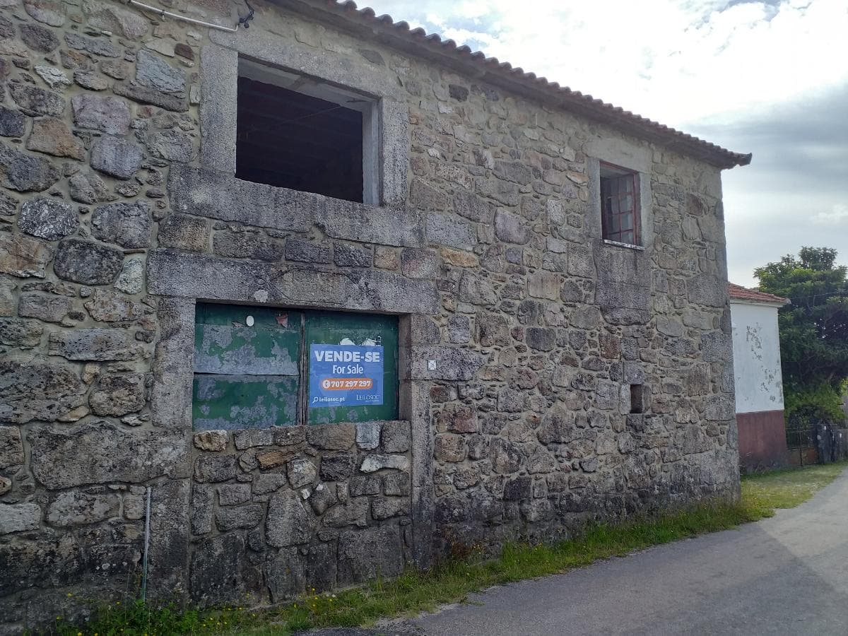 Moradia + Terrenos · Vila Nova de Cerveira — imagem 27