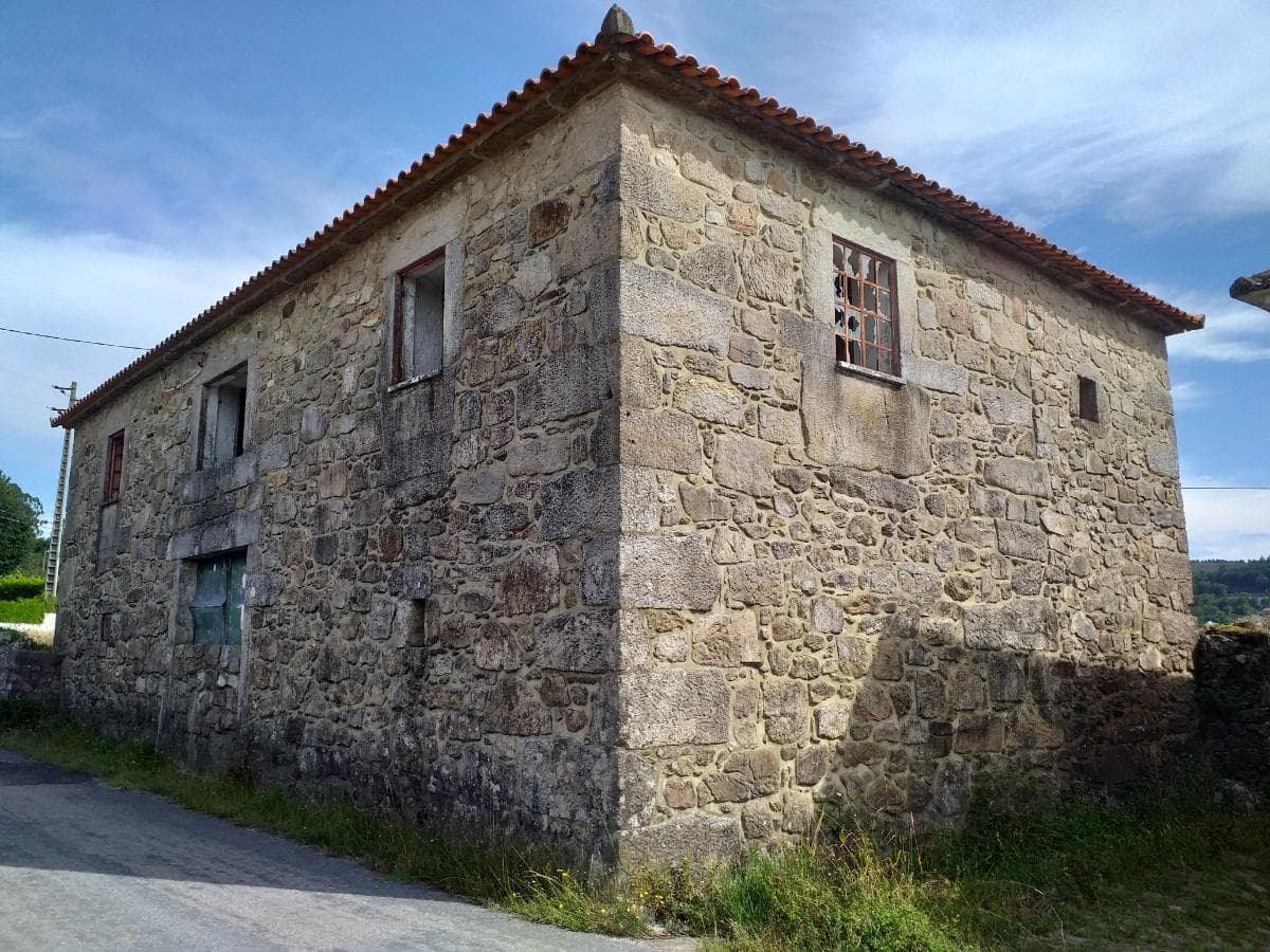 Moradia + Terrenos · Vila Nova de Cerveira — imagem 28