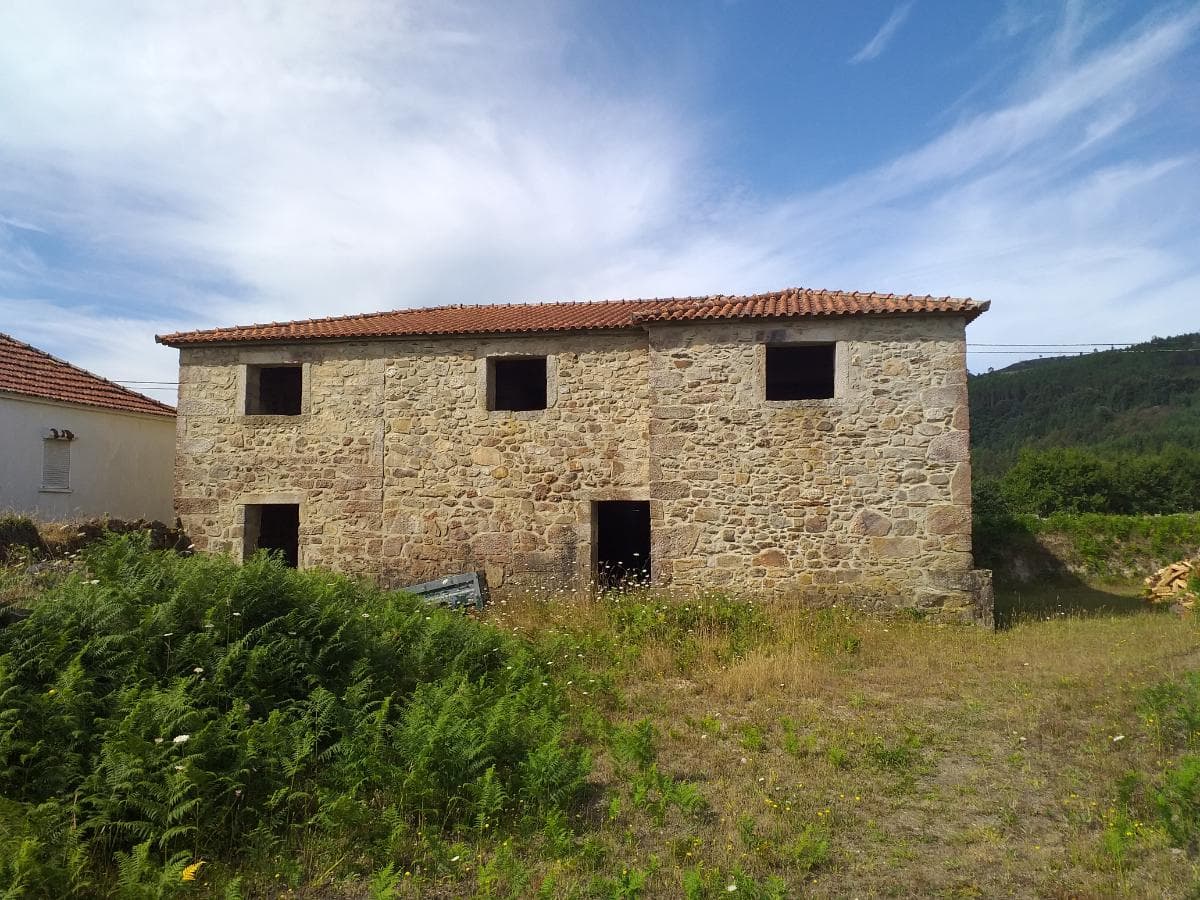 Moradia + Terrenos · Vila Nova de Cerveira — imagem 30