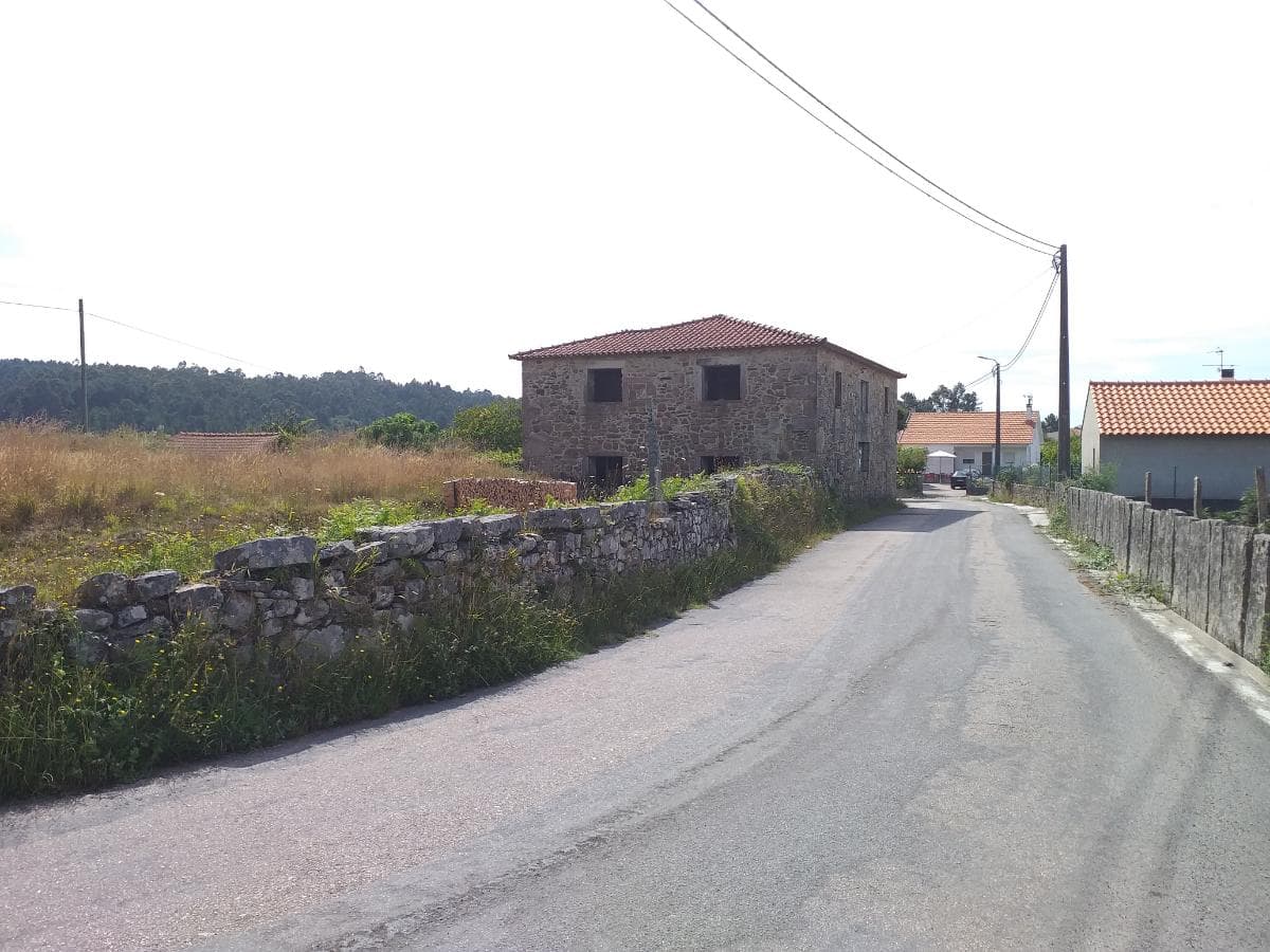 Moradia + Terrenos · Vila Nova de Cerveira — imagem 7