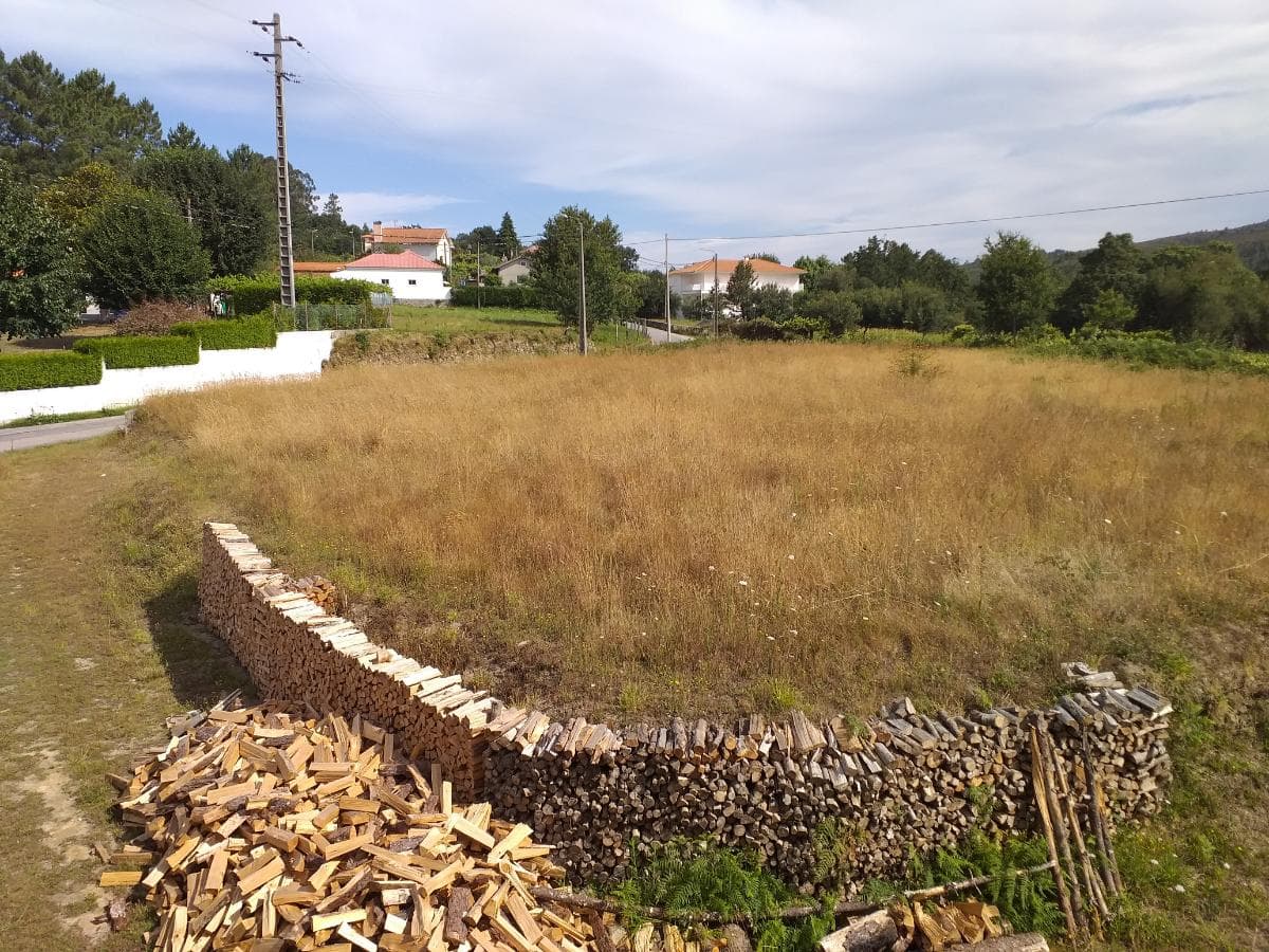 Moradia + Terrenos · Vila Nova de Cerveira — imagem 1
