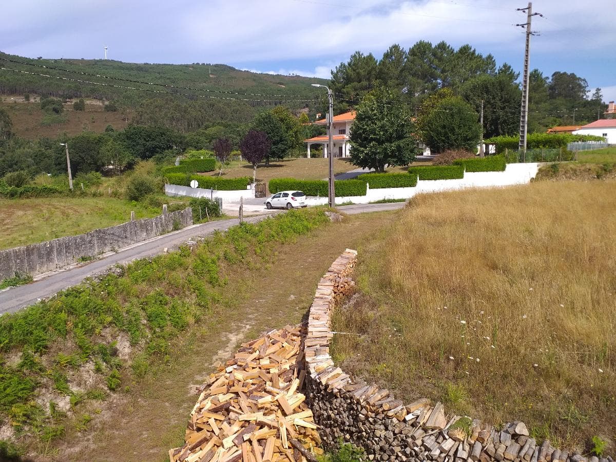 Moradia + Terrenos · Vila Nova de Cerveira — imagem 20