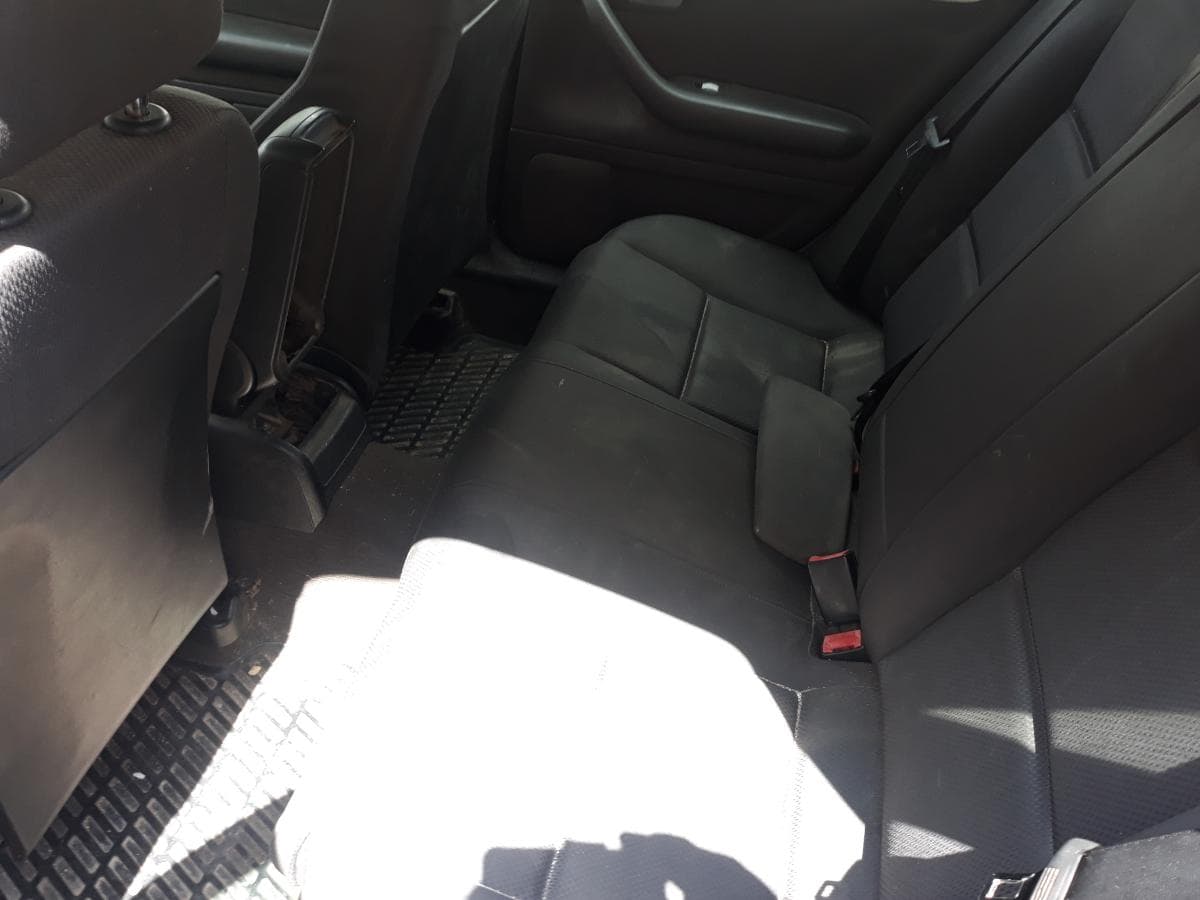 Audi A4 — imagen 5
