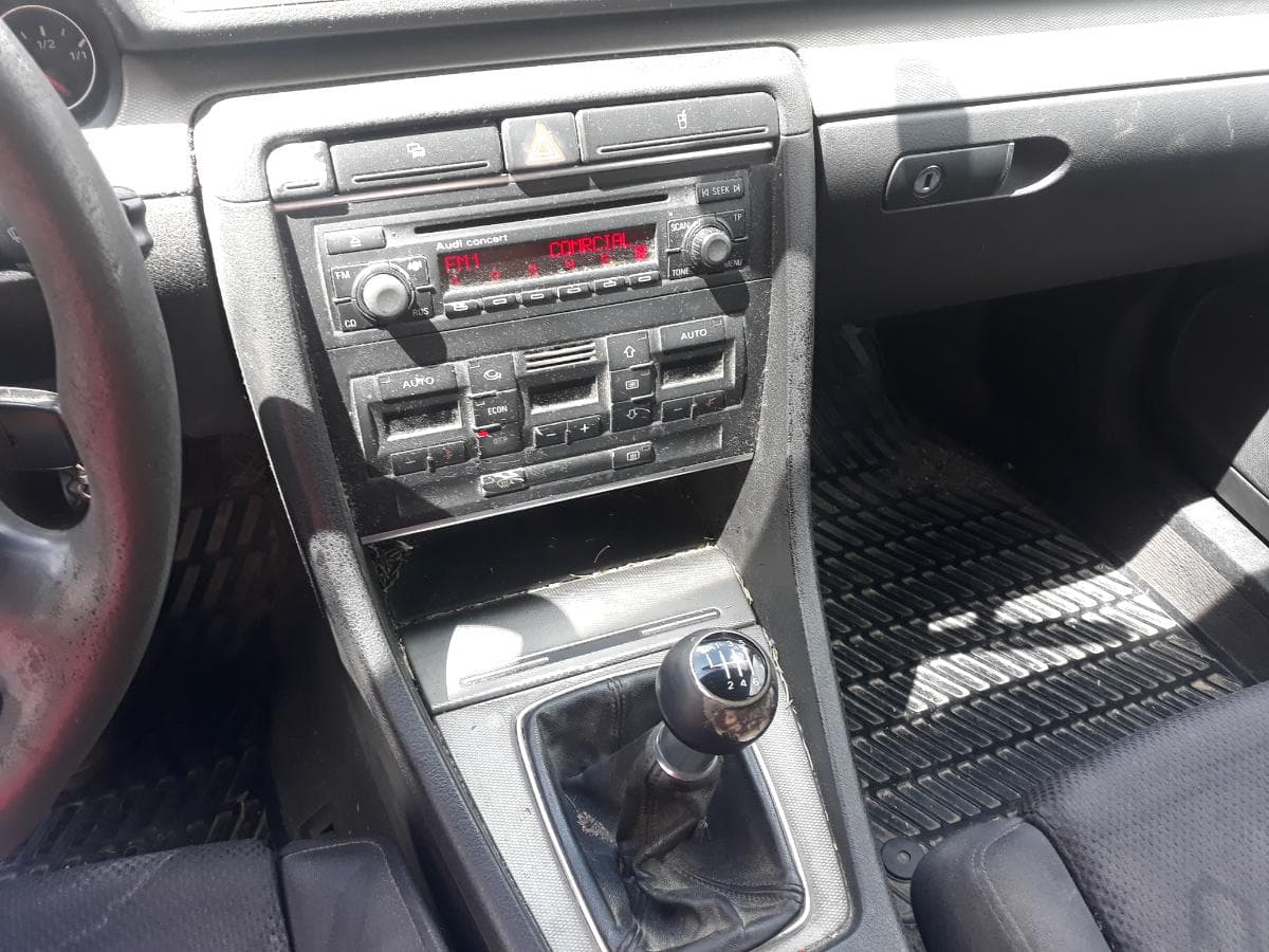 Audi A4 — imagen 4