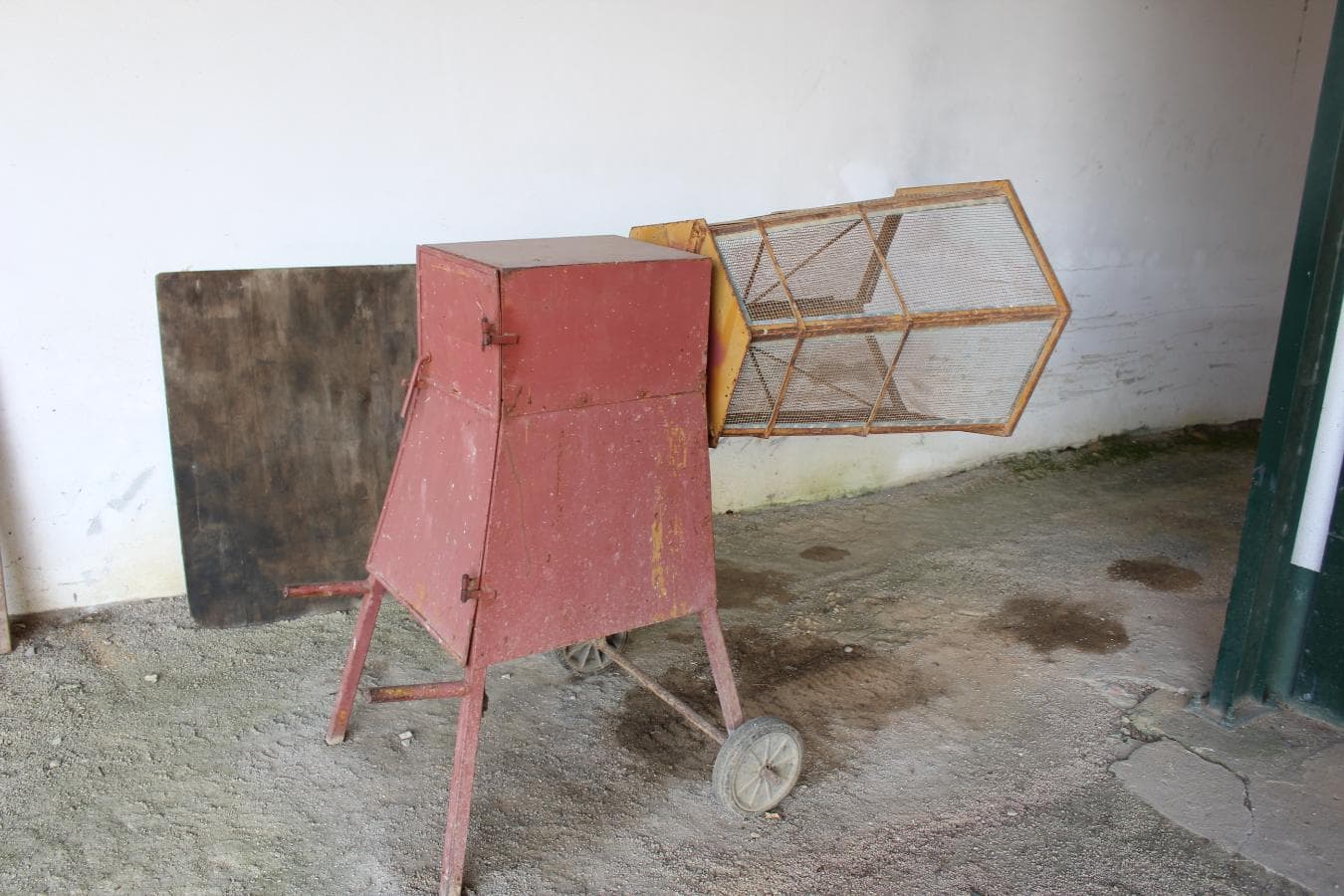 Maquinaria e Equipamentos Construção Civil · Coruche — imagen 22