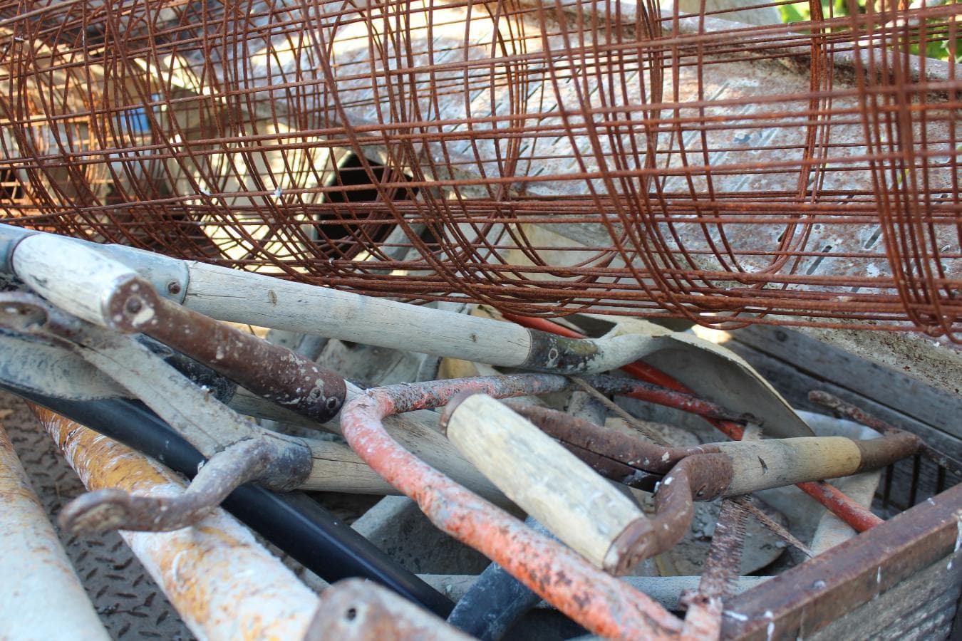 Maquinaria e Equipamentos Construção Civil · Coruche — imagen 60