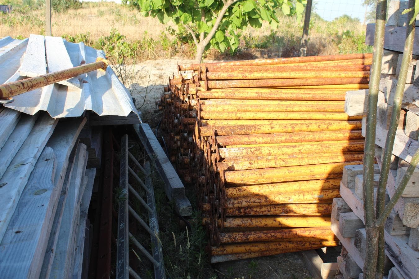 Maquinaria e Equipamentos Construção Civil · Coruche — imagen 62