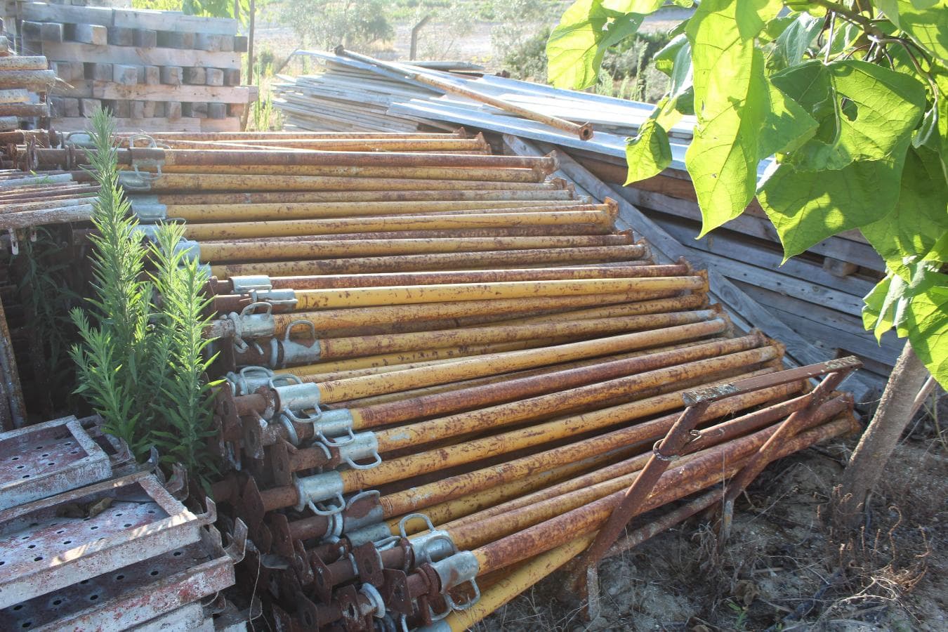 Maquinaria e Equipamentos Construção Civil · Coruche — imagen 14