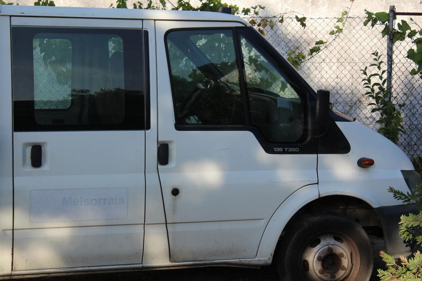 Ford Transit  · Coruche — imagen 5