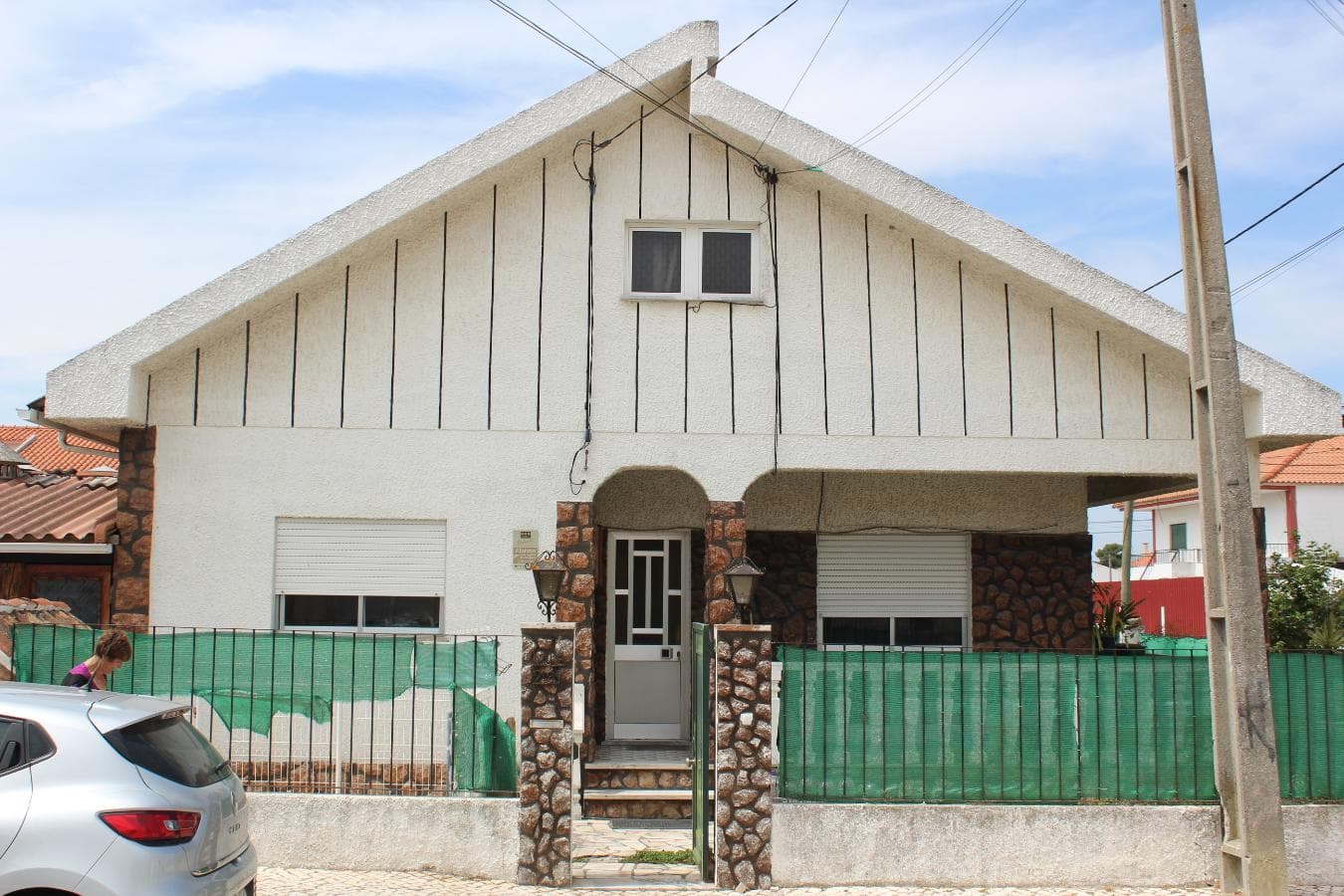 Chalet V3 · Sesimbra — imagen 1