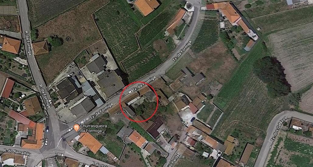 Quinhão Hereditário · Estarreja — imagem 57