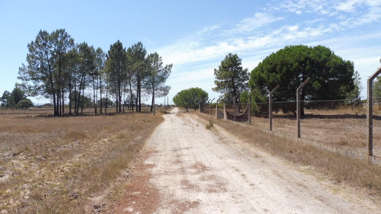 1/6 de Terreno · Palmela — imagem 4