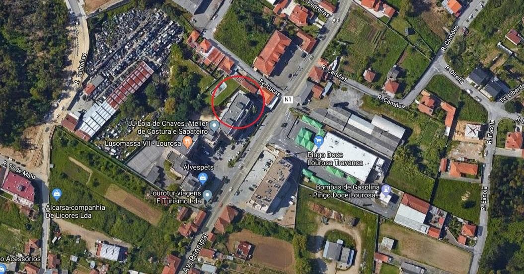 Apartamento T3 + Lugar de Garagem + Arrumos · Santa Maria da Feira — image 12