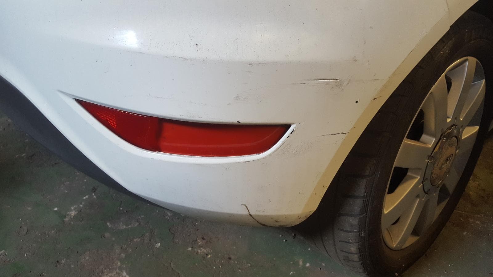 Ford Fiesta — imagem 12