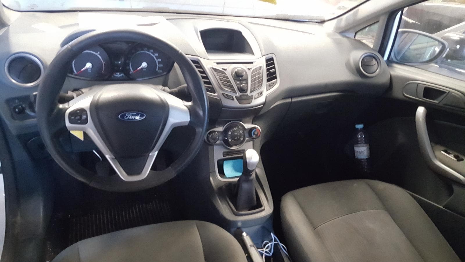 Ford Fiesta — imagem 6