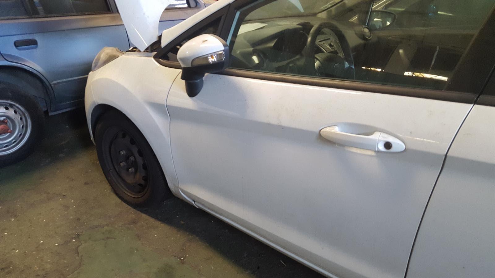Ford Fiesta — imagem 10