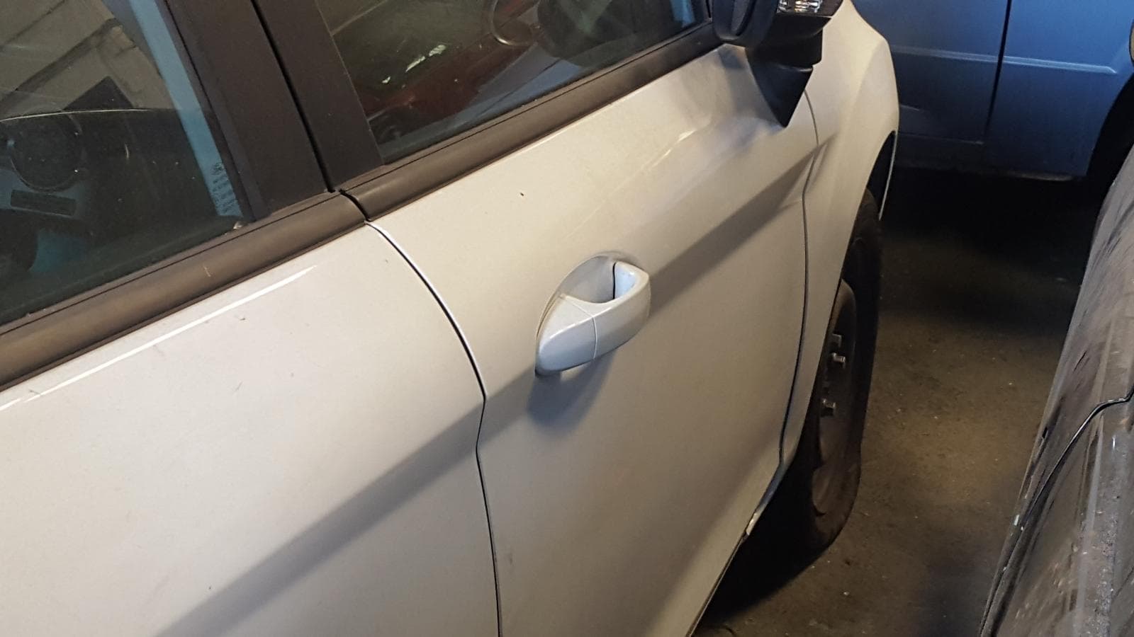 Ford Fiesta — imagem 11
