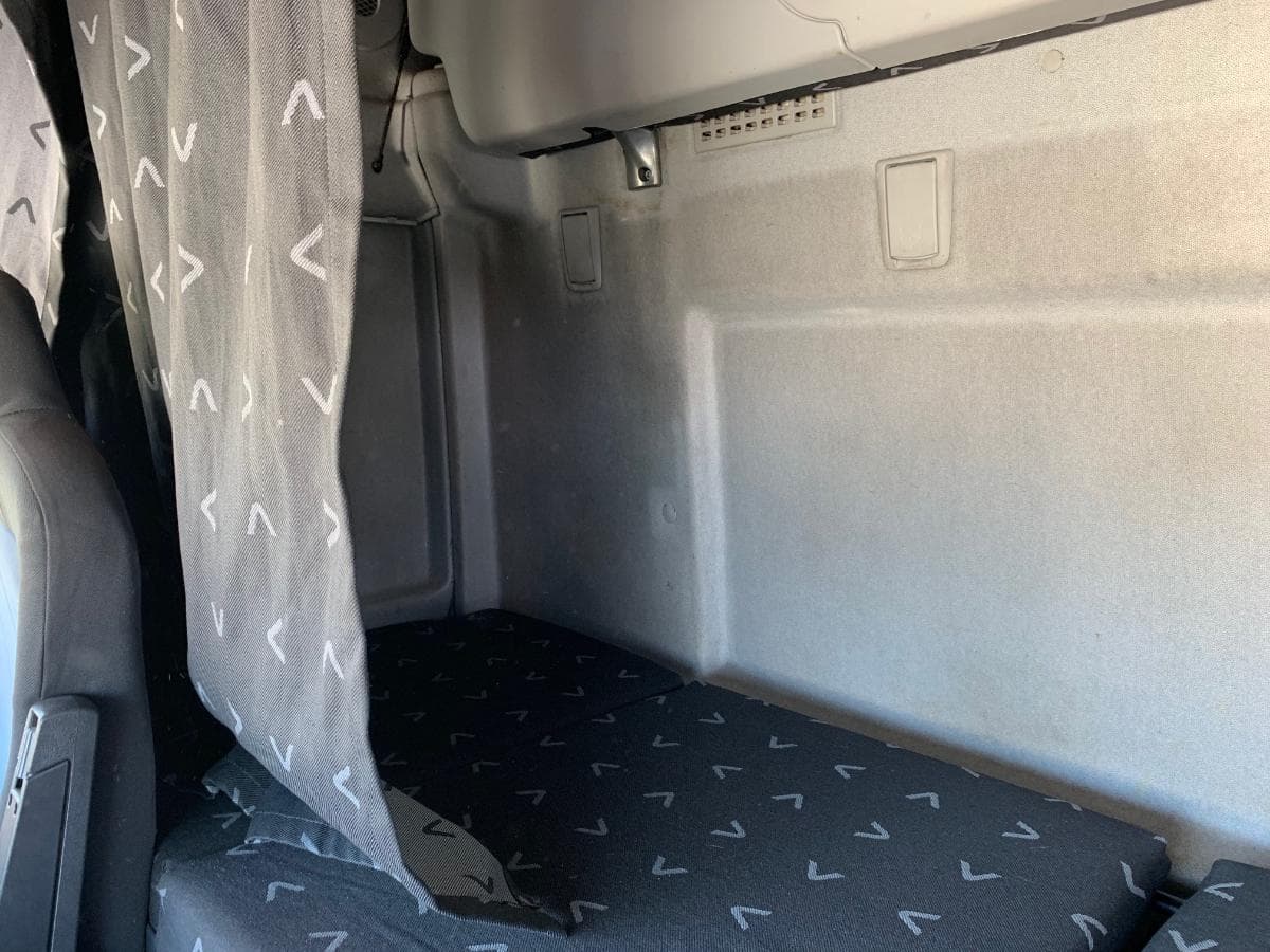 Iveco Stralis 450 — imagem 3