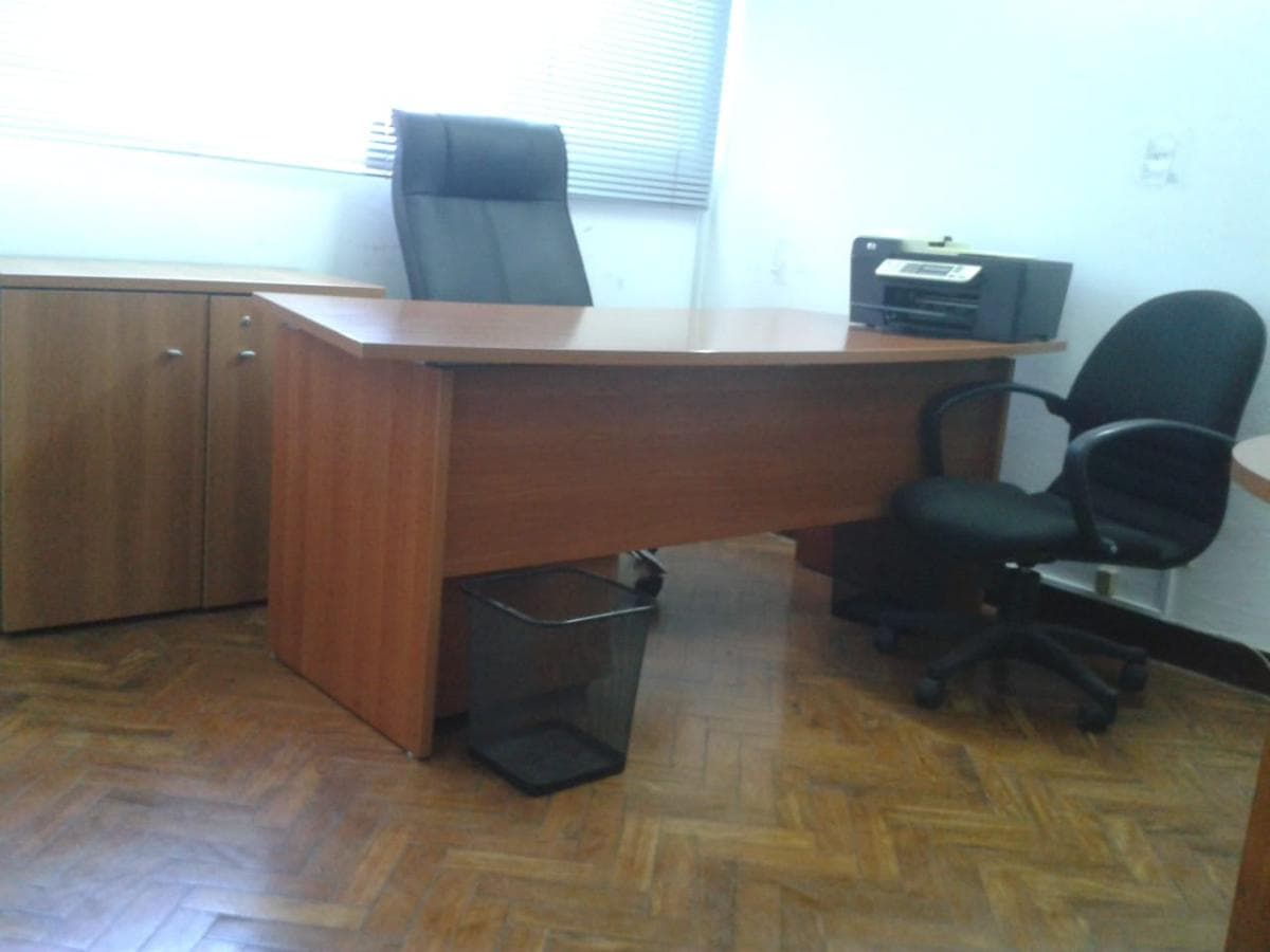 Equipamento de escritório