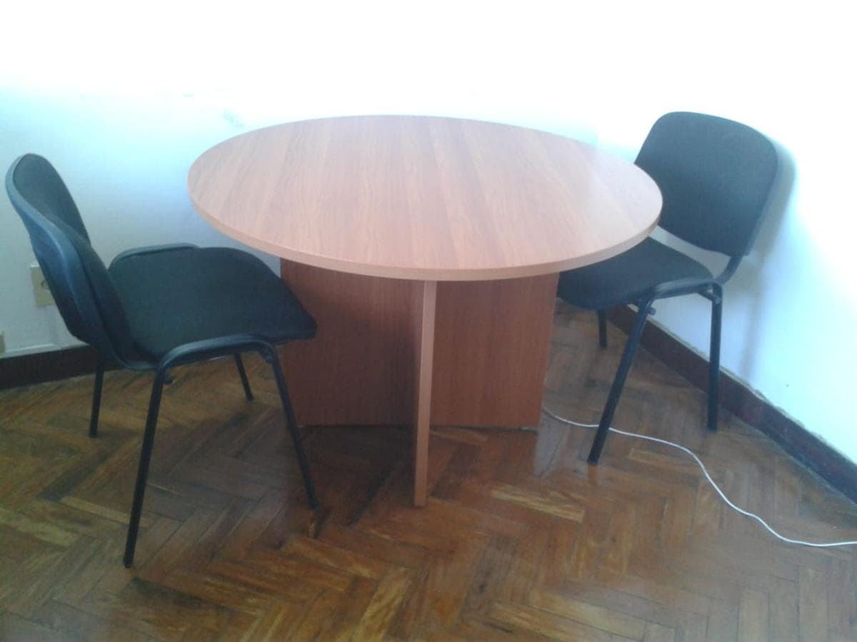 Equipamento de escritório