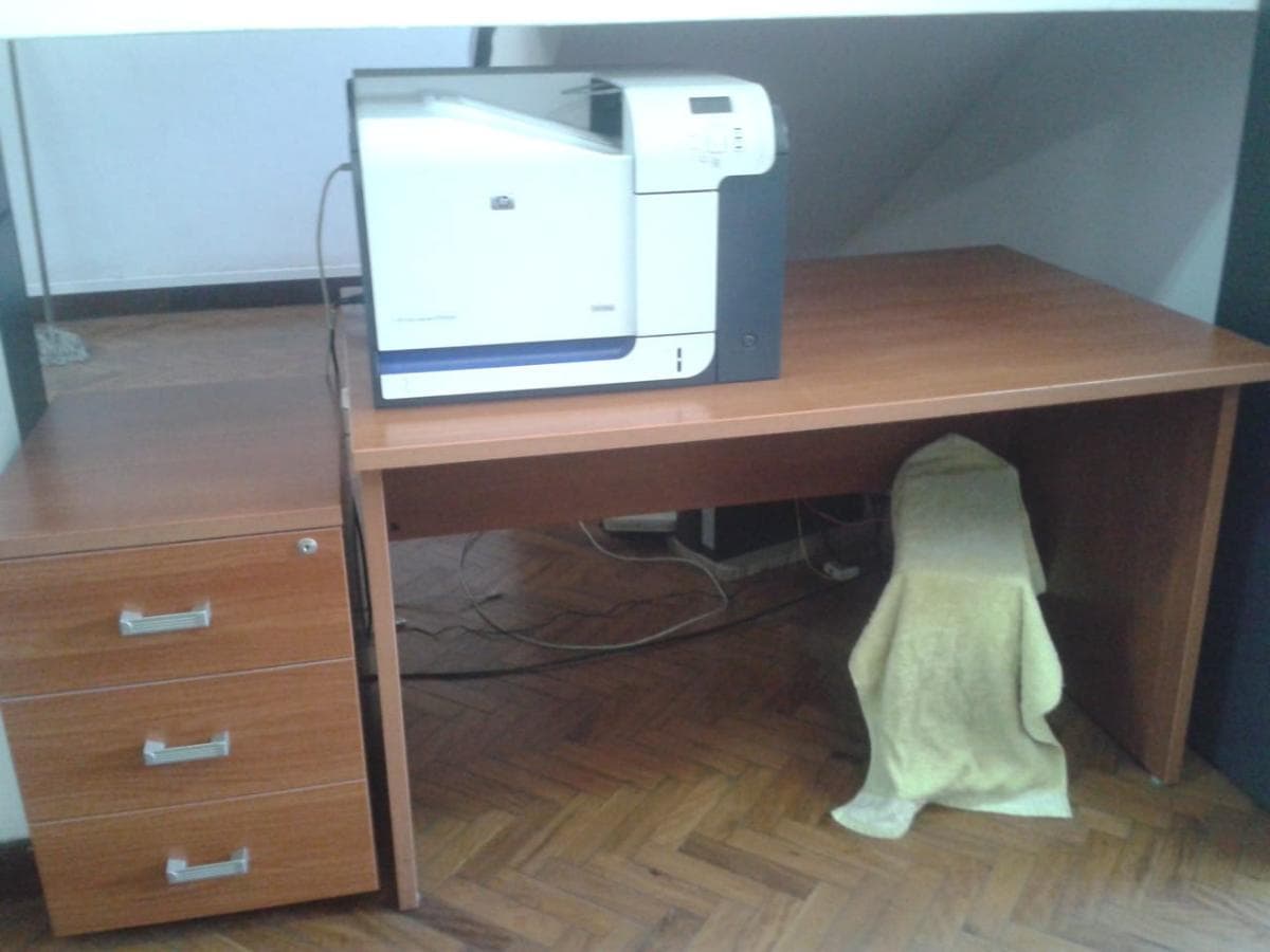 Material de escritório