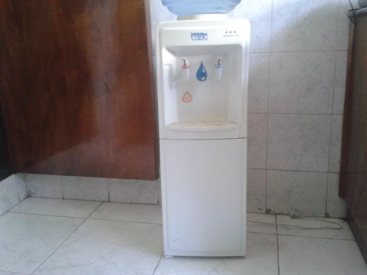Bebedouro — imagem 1