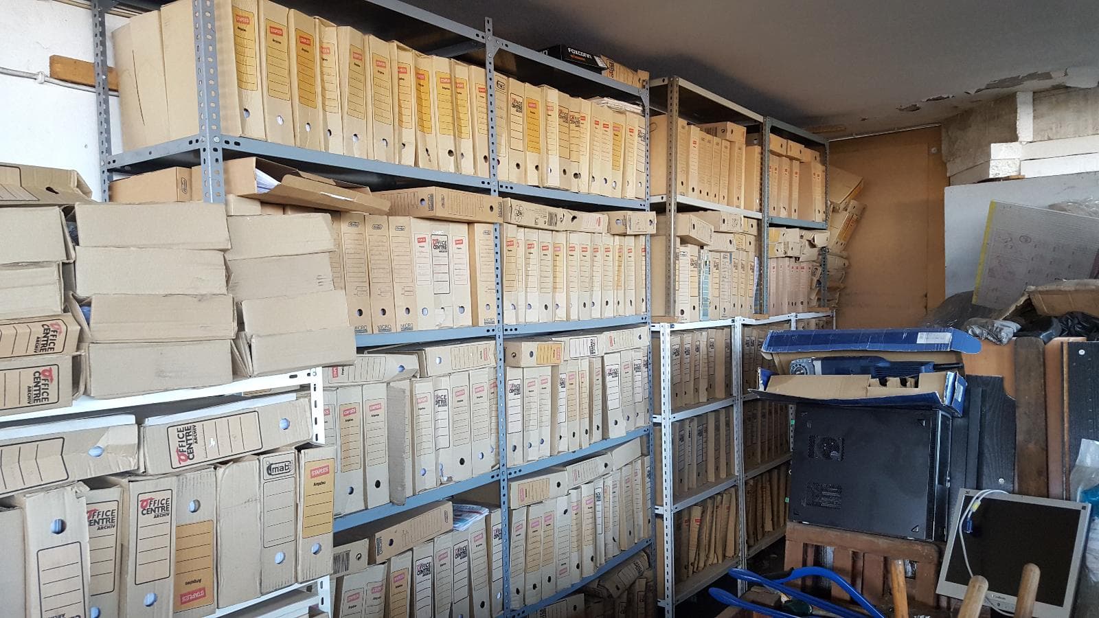 Equipamento Industrial — imagen 60
